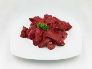 Volaille Bio poulet Foies -petit ravier