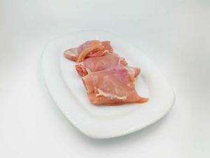 Volaille Bio poulet Filet haut de cuisse 2 kg