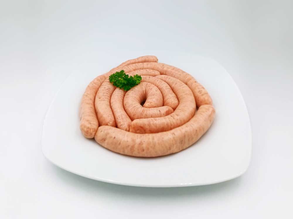 Chipolata +/- 1.5 Kg